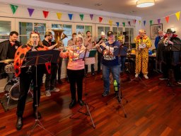 15_Musikzug Oelixdorf